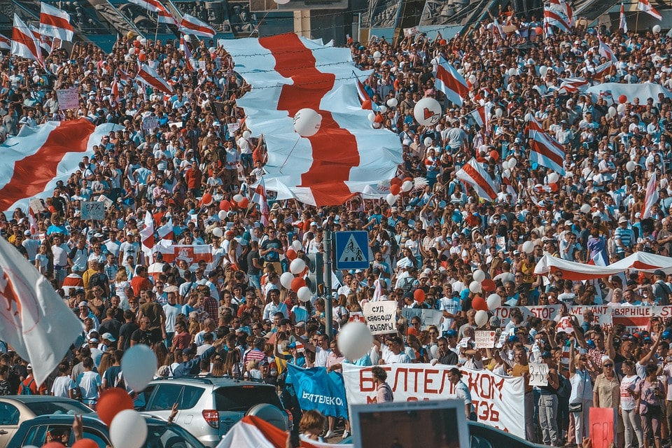 Help needed: what can be done to support Belarusian media