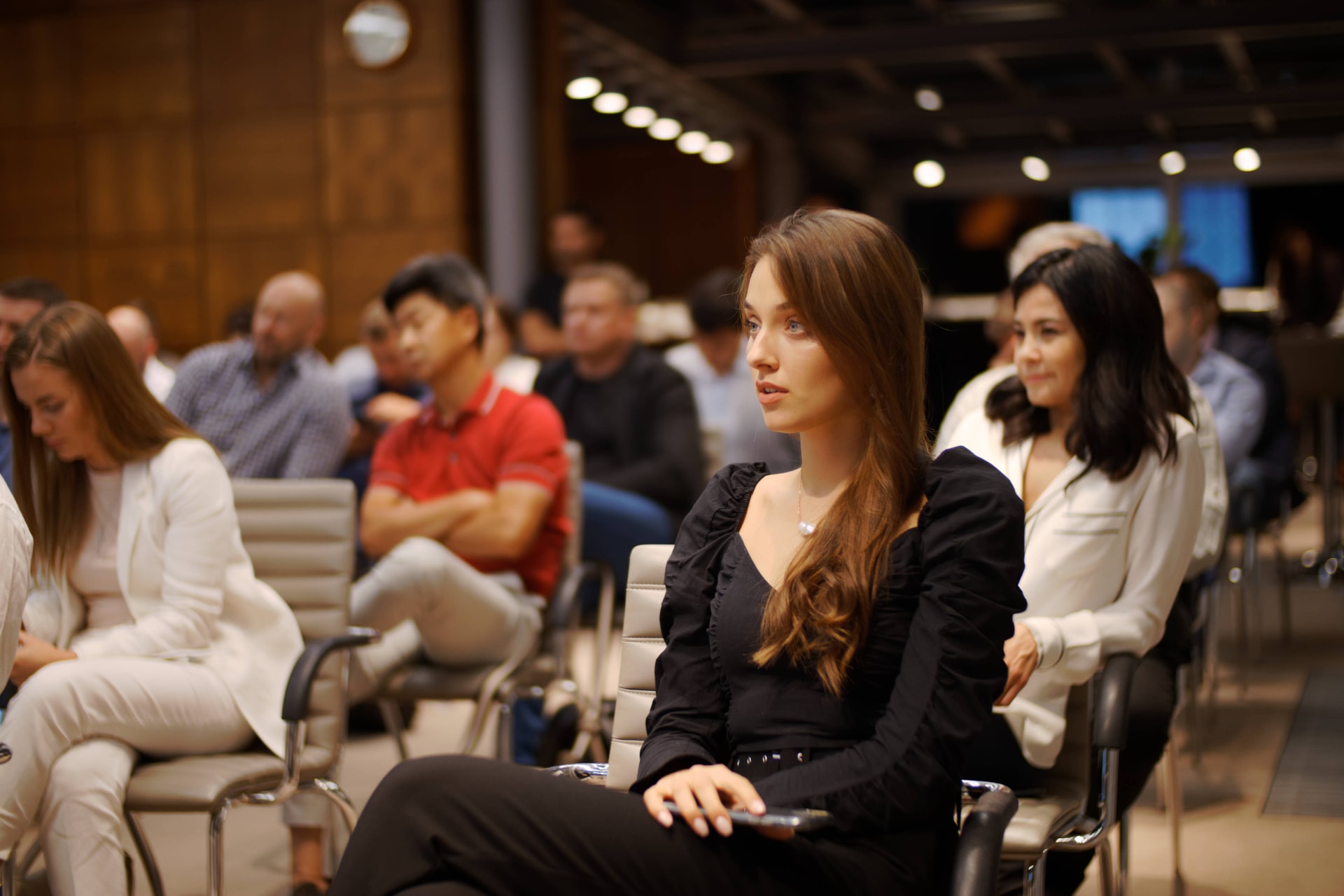 A community solution to a flawed media market