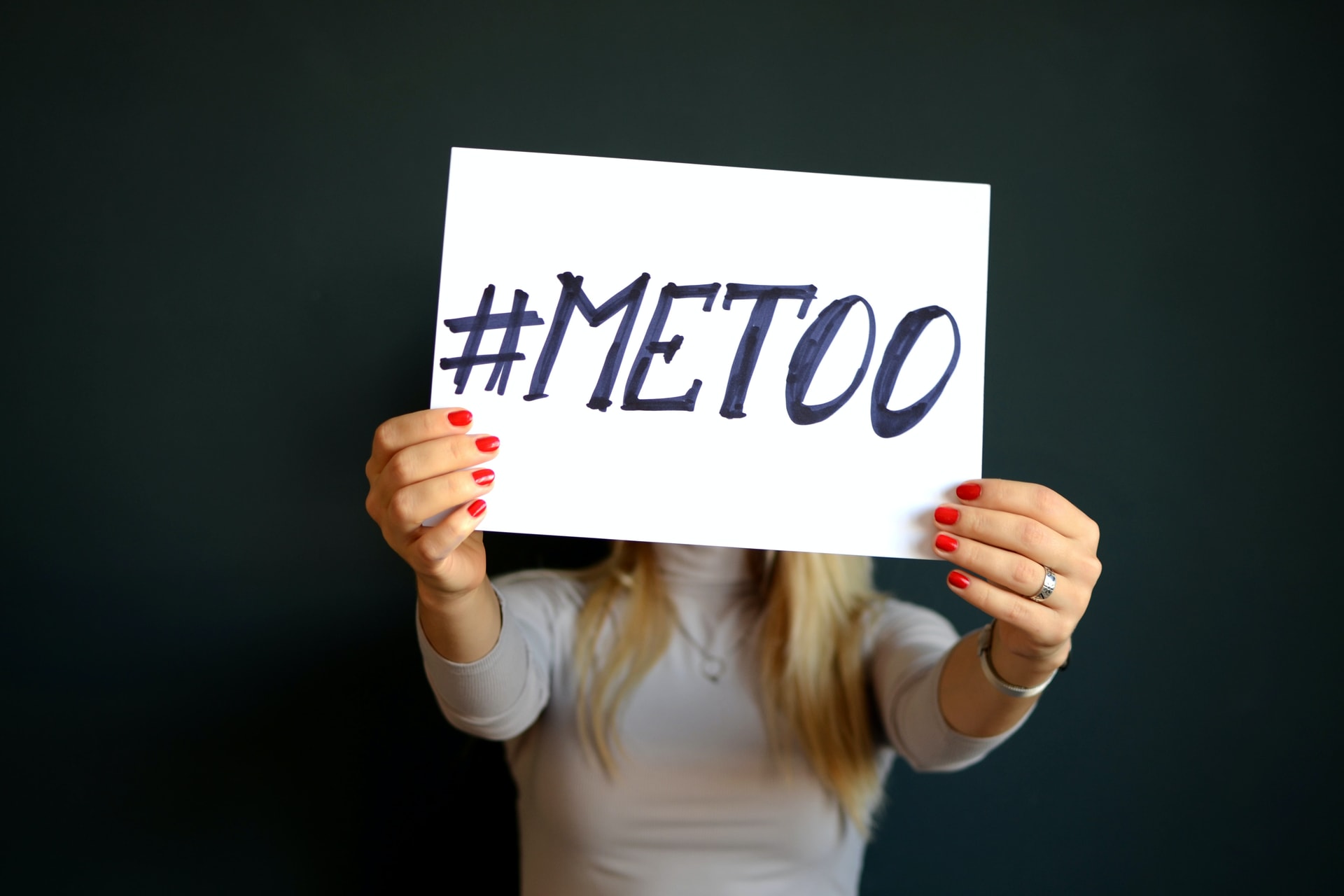 How the Danish media’s #MeToo wave sparked a country-wide debate