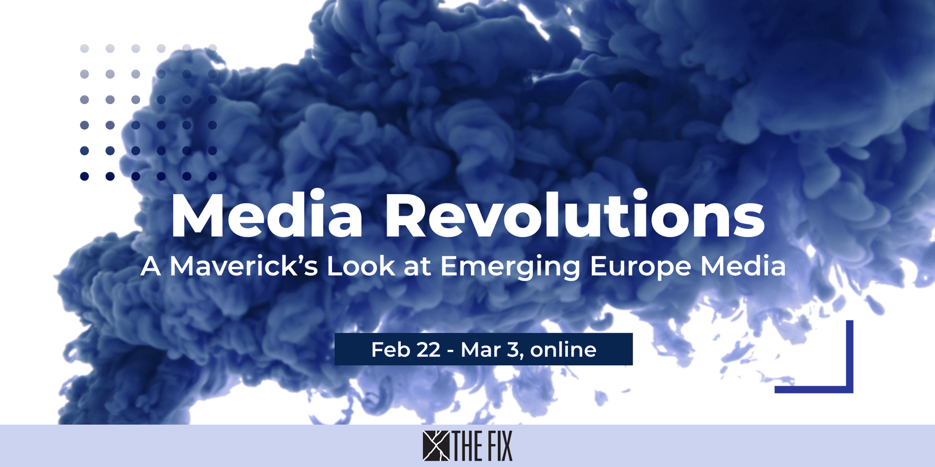 ‘Media Revolutions’: A maverick’s look at emerging European media