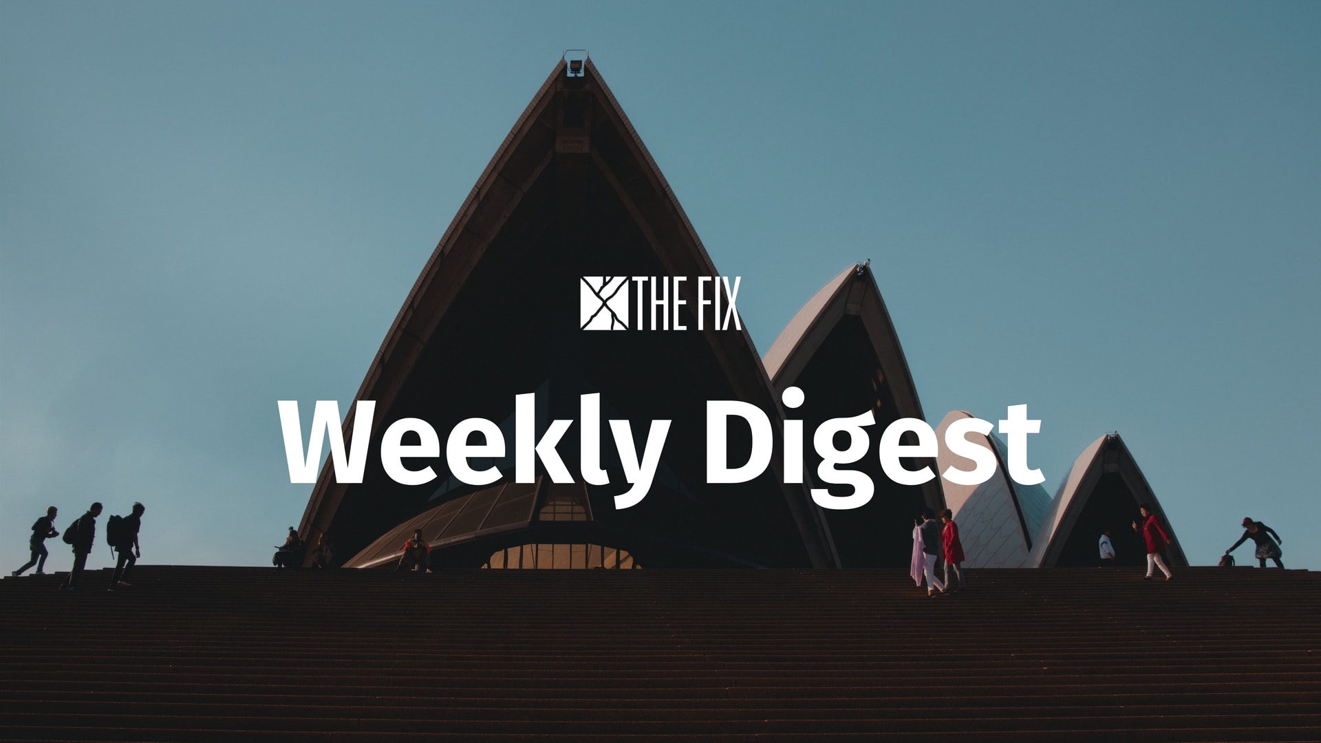 Weekly Digest: Tech Giants vs Governments vs Publishers