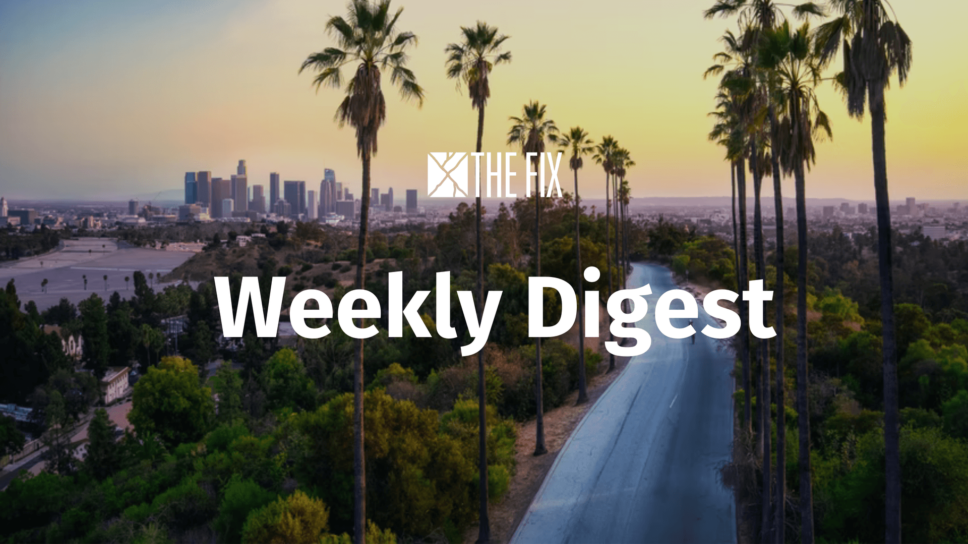 Weekly Digest: Ozy Media Scandal, More News From Russia