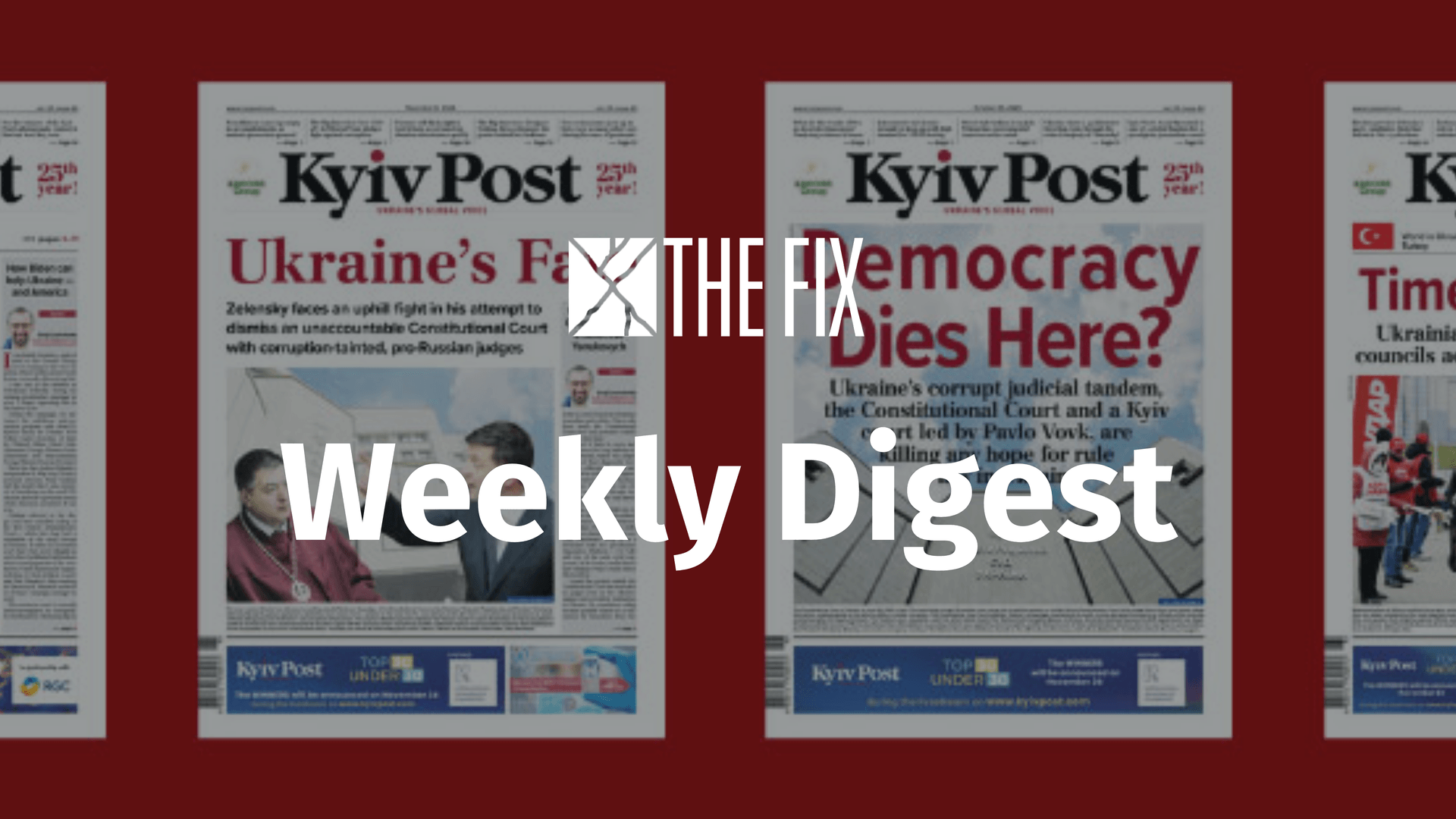 Weekly Digest: Accelerated Launches