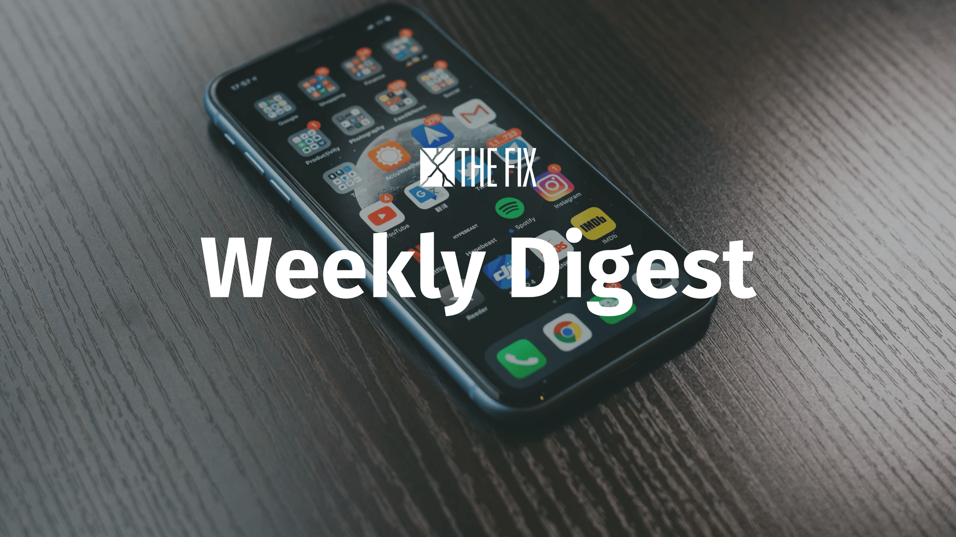 Weekly Digest: Telegram regulation, Nigeria lifts Twitter ban, new media launches