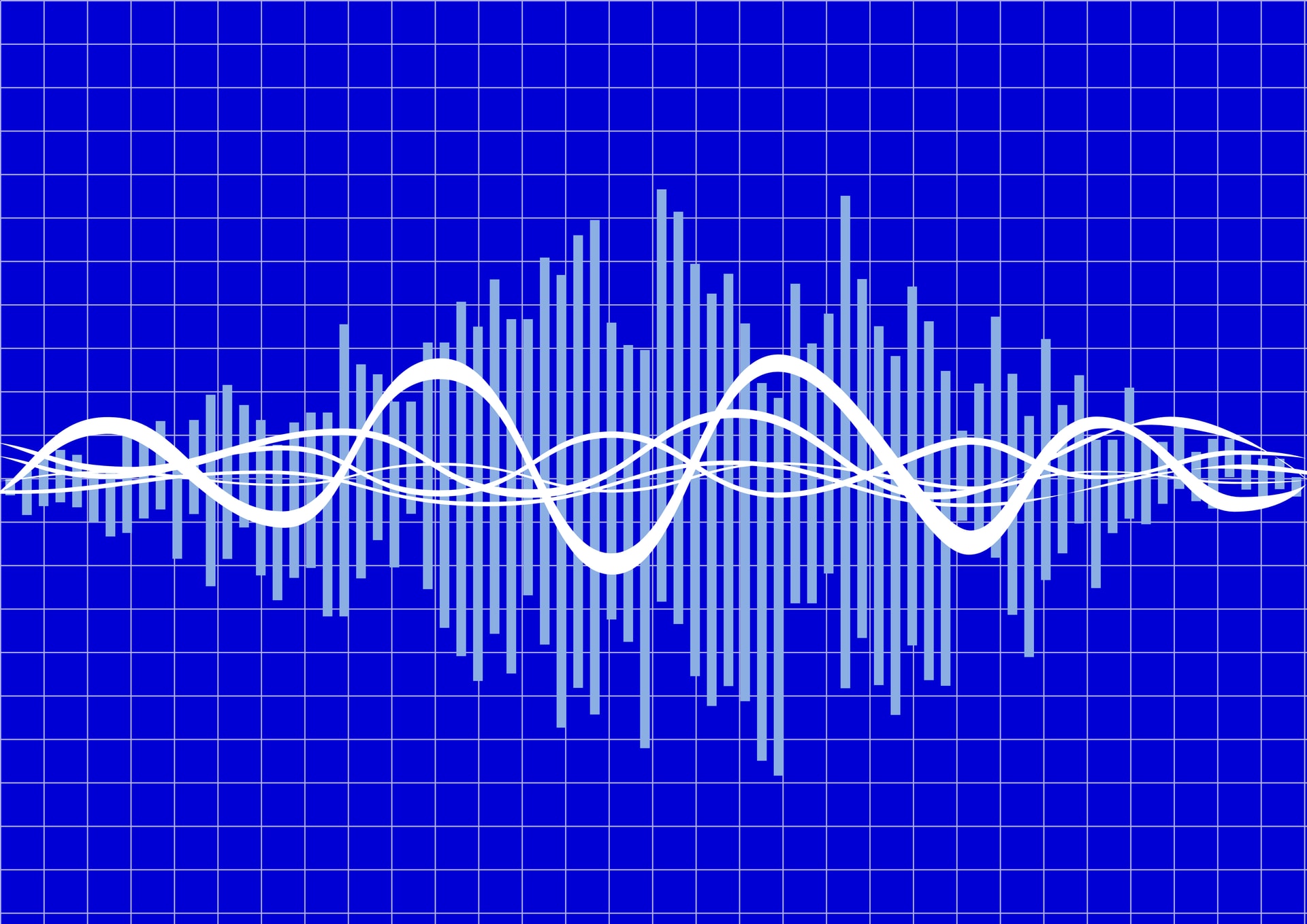 “Making sure that we are reaching new audiences”: How publishers are innovating with audio