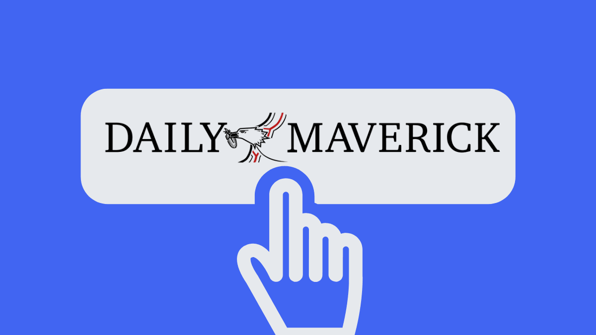 How Daily Maverick retains 24,000 paid members 