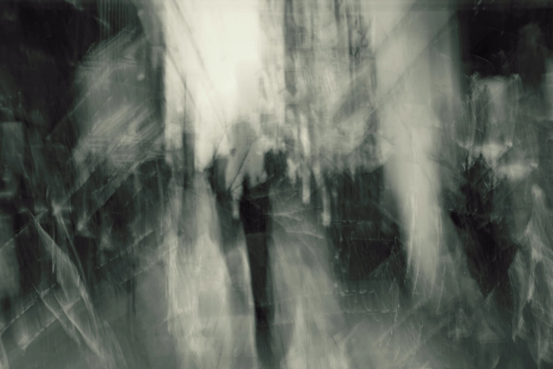 Behind the headlines: The mental health struggles of journalists