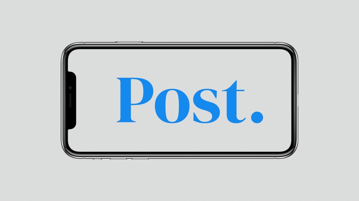 How Post News is building a social platform for quality journalism – interview with CEO Noam Bardin