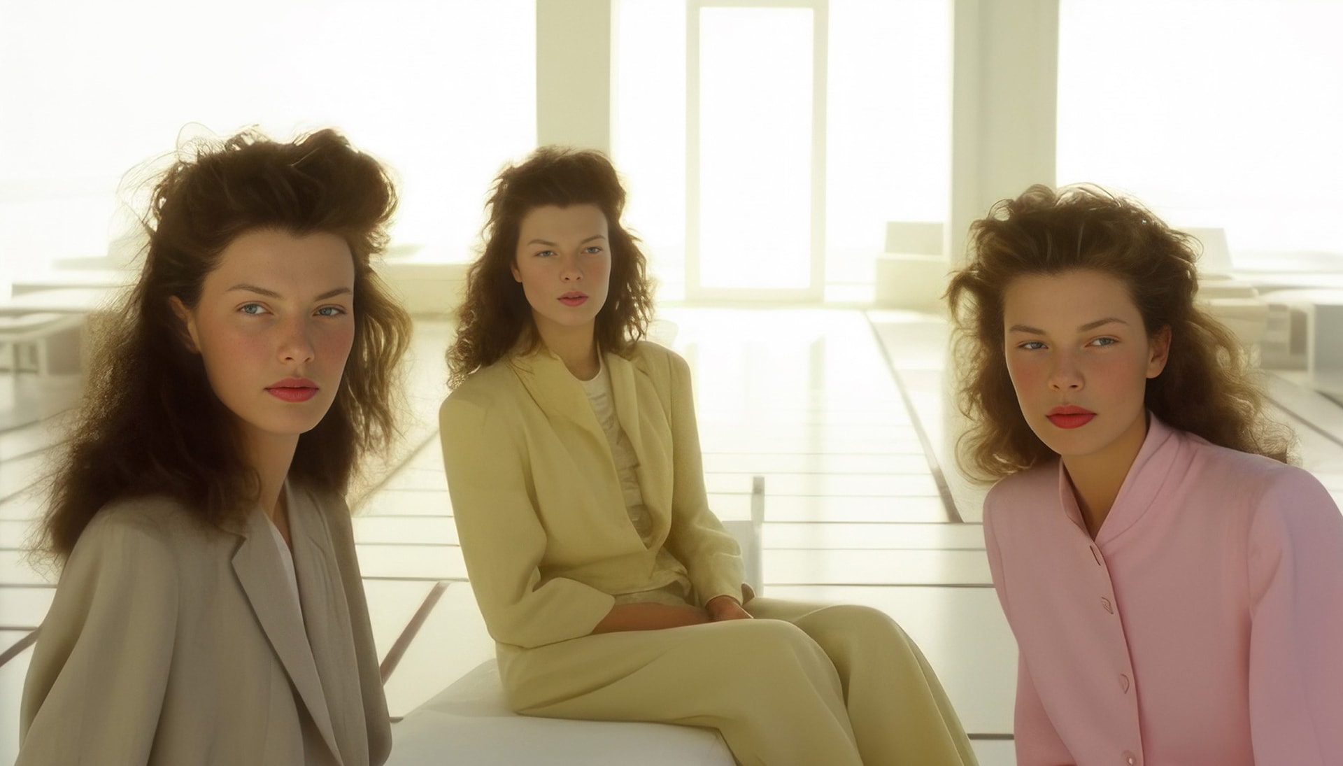 The bold move behind Vogue Polska’s AI-generated cover