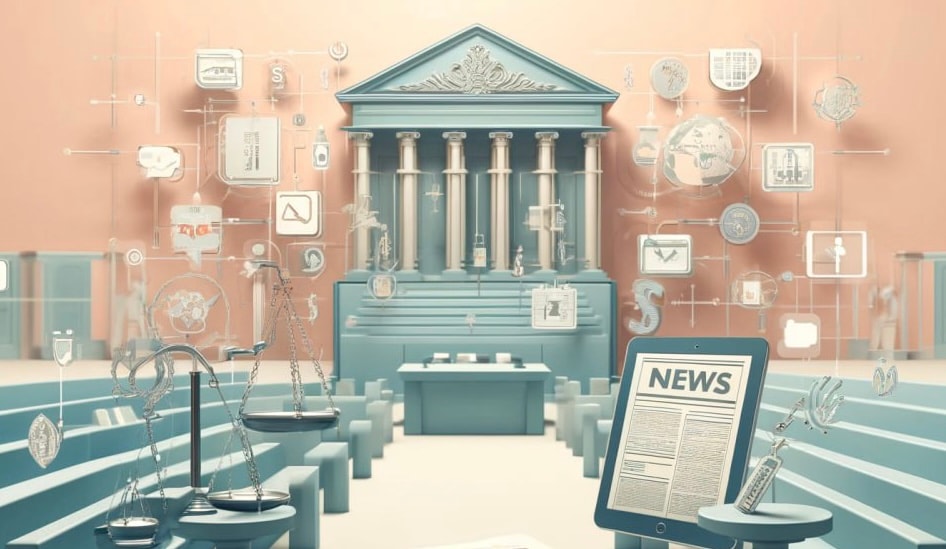 Media legislation that affects news publishers in 2024: Platforms