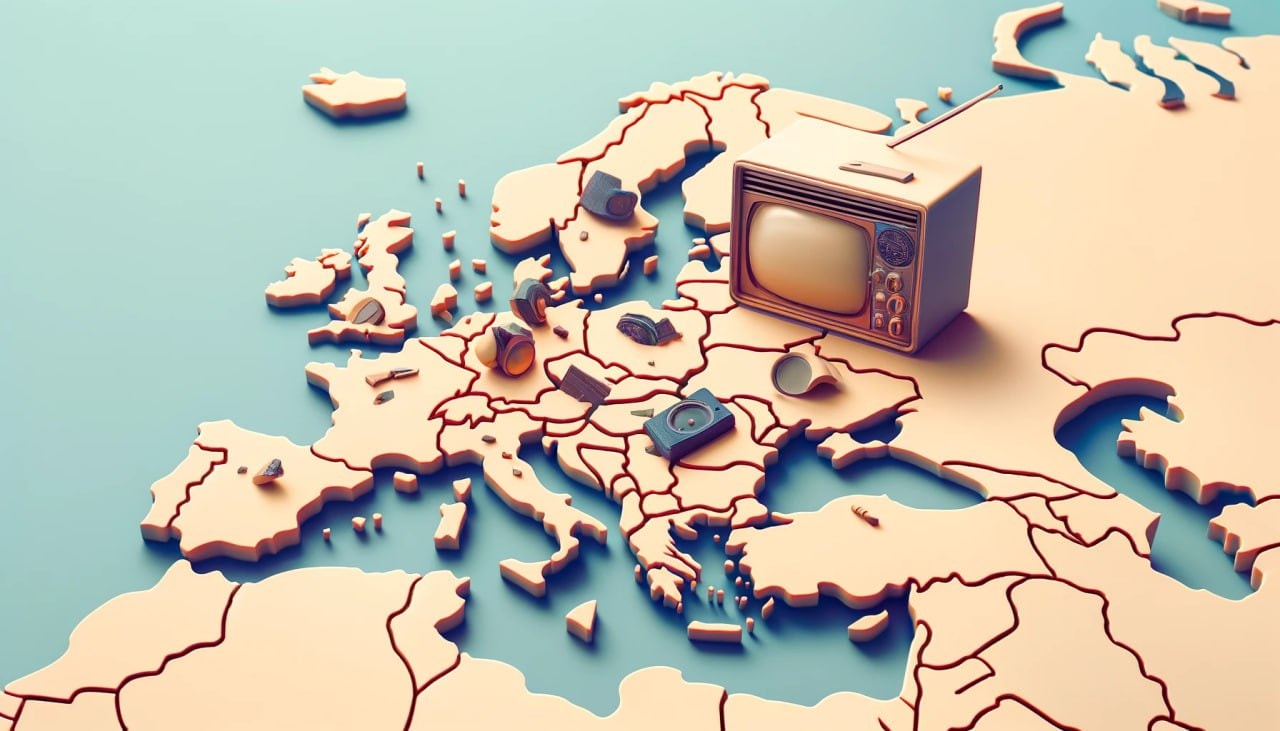 Resilience in Belarusian repression: How Dev.by stays afloat as an independent publisher