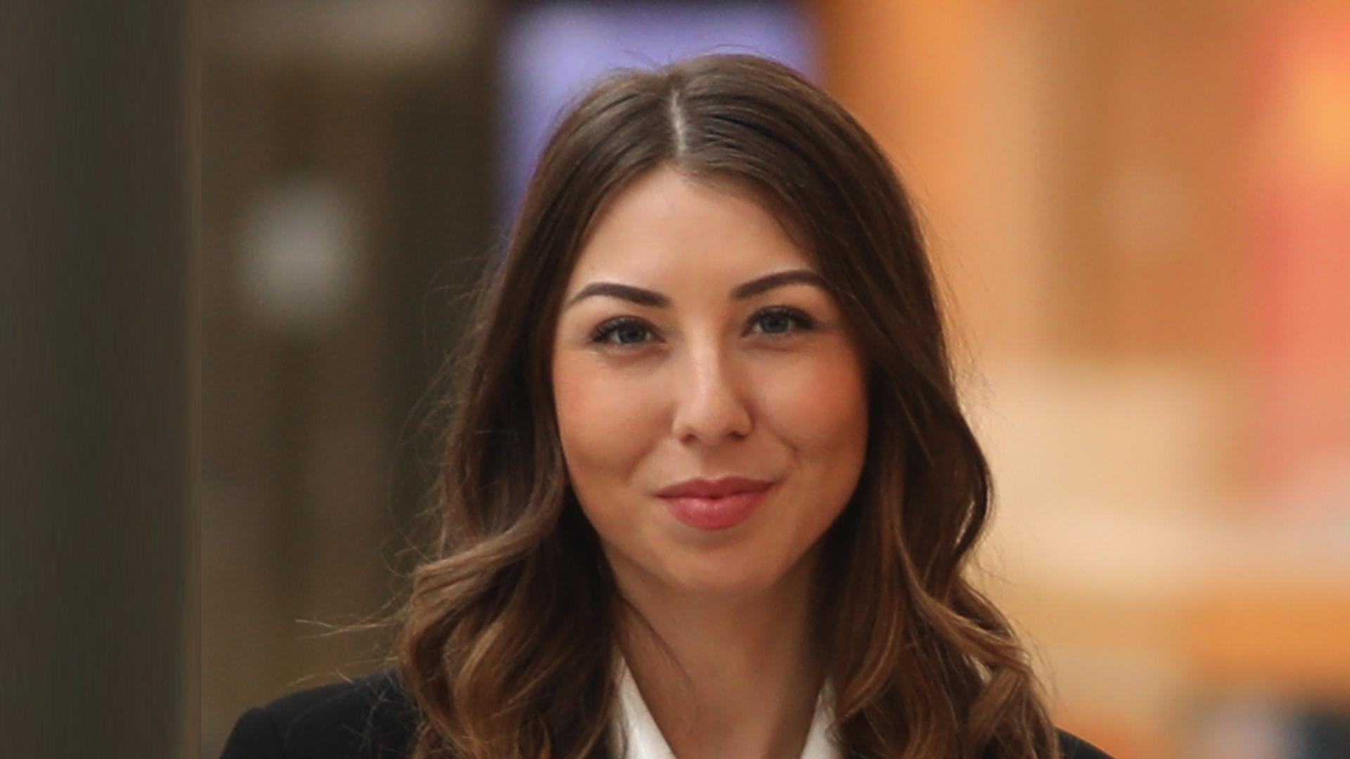 Alkompis’ Julia Agha on telling hard truths to your audience