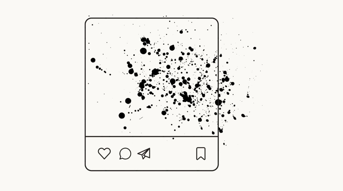 How social media is transforming the way we tell stories