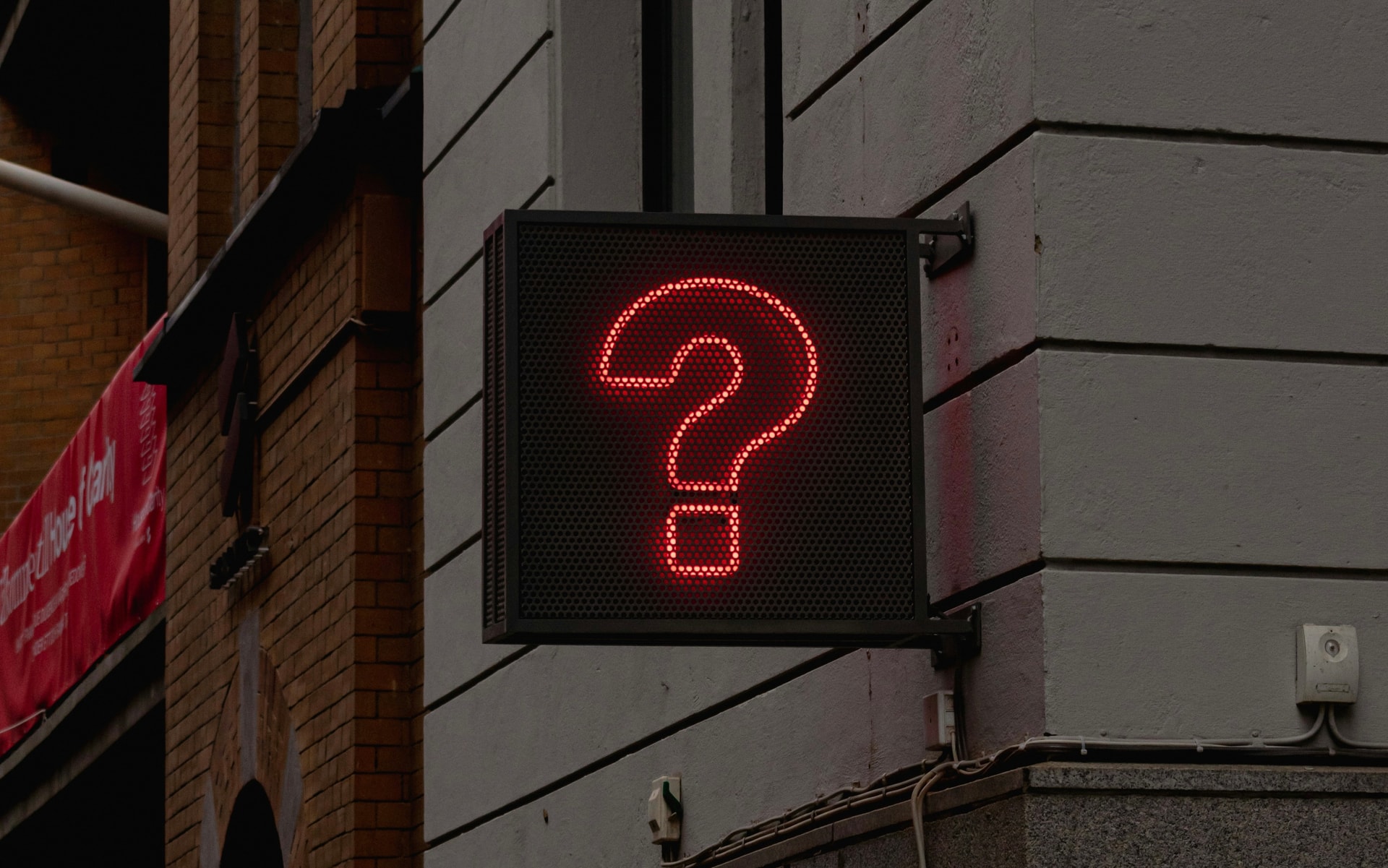 Are there bluer skies to leave for?