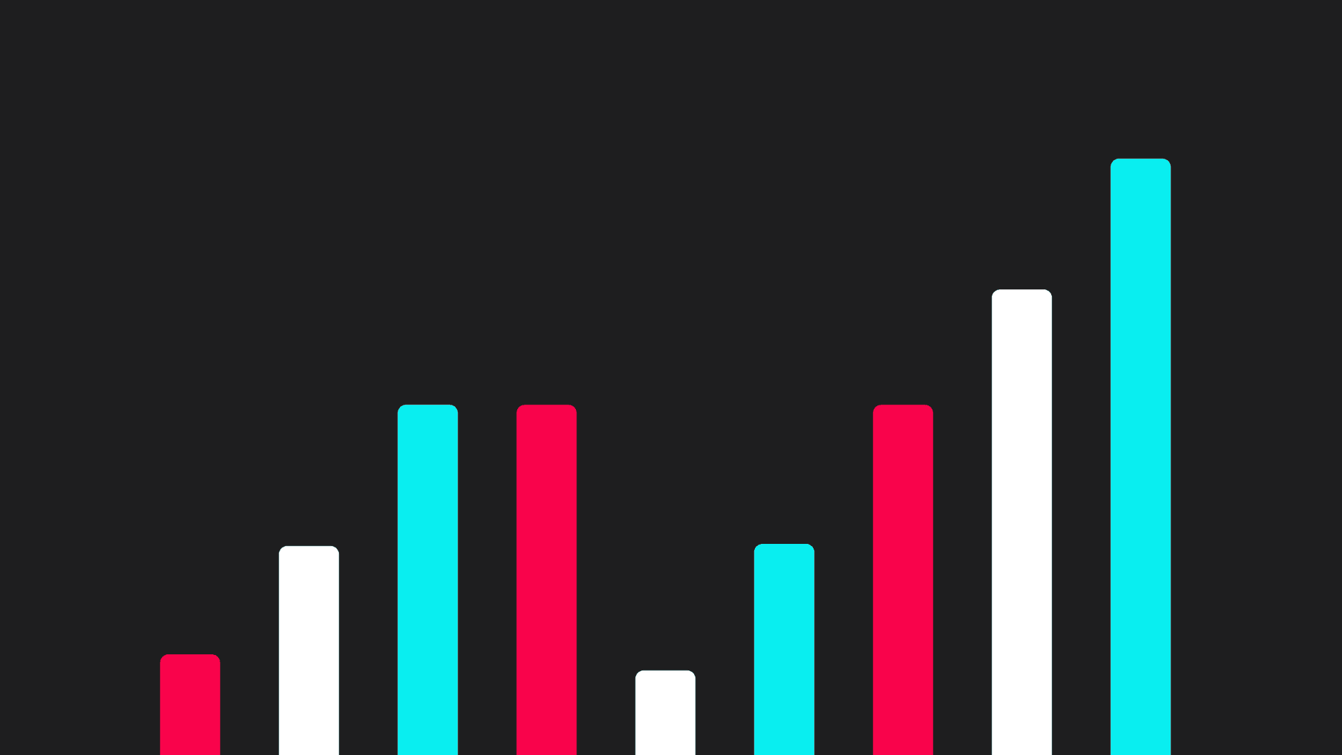 30 top European news publishers on TikTok in 2025