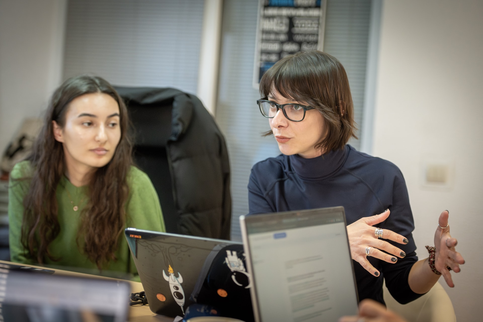 What’s your media job: PressOne’s Ioana Epure on how freelancing equipped her for leadership