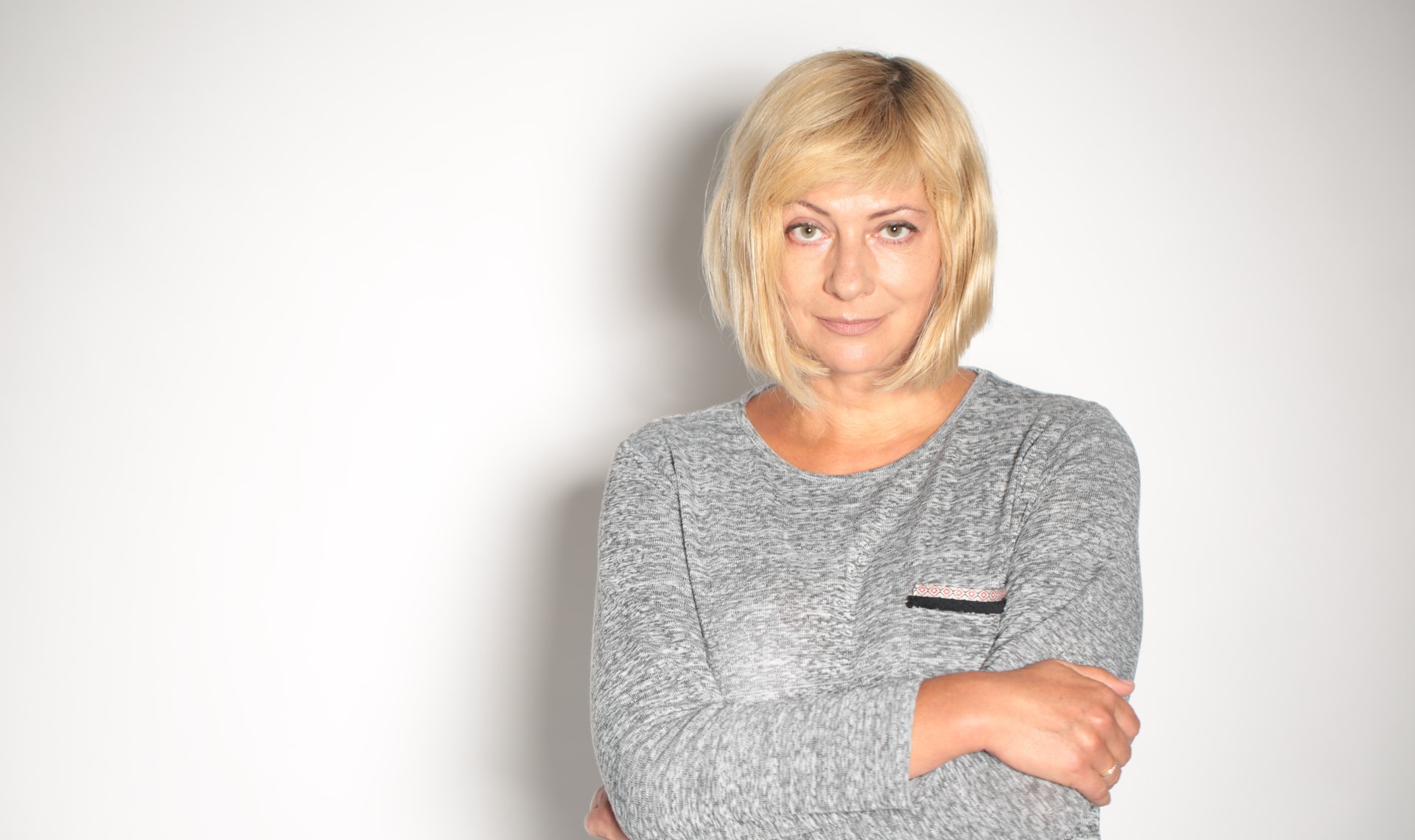 How one persecuted Belarusian journalist found safe haven in Montenegro – interview with Iryna Khalip