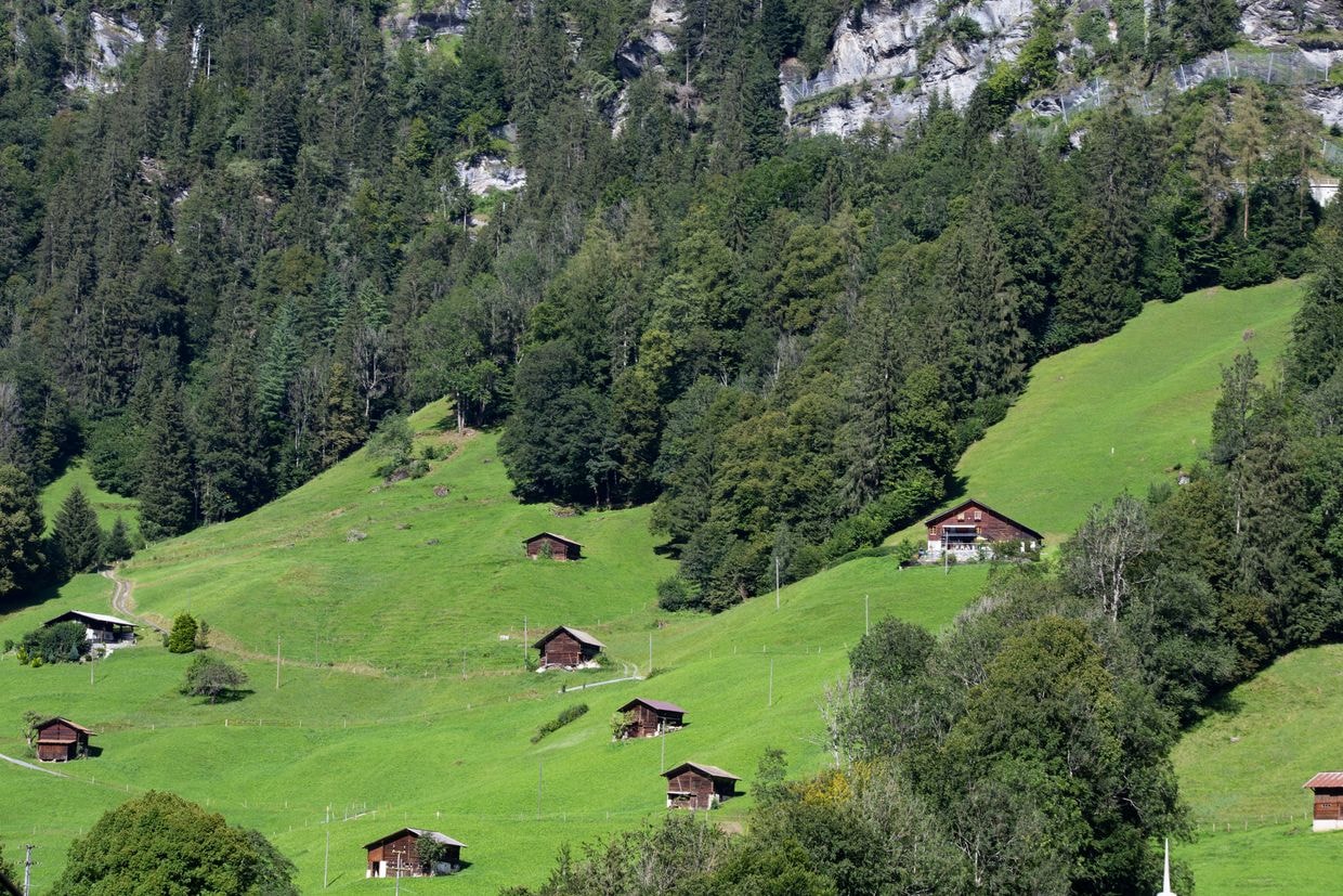 Meet Spatz – an AI project to counter news deserts in small Swiss villages