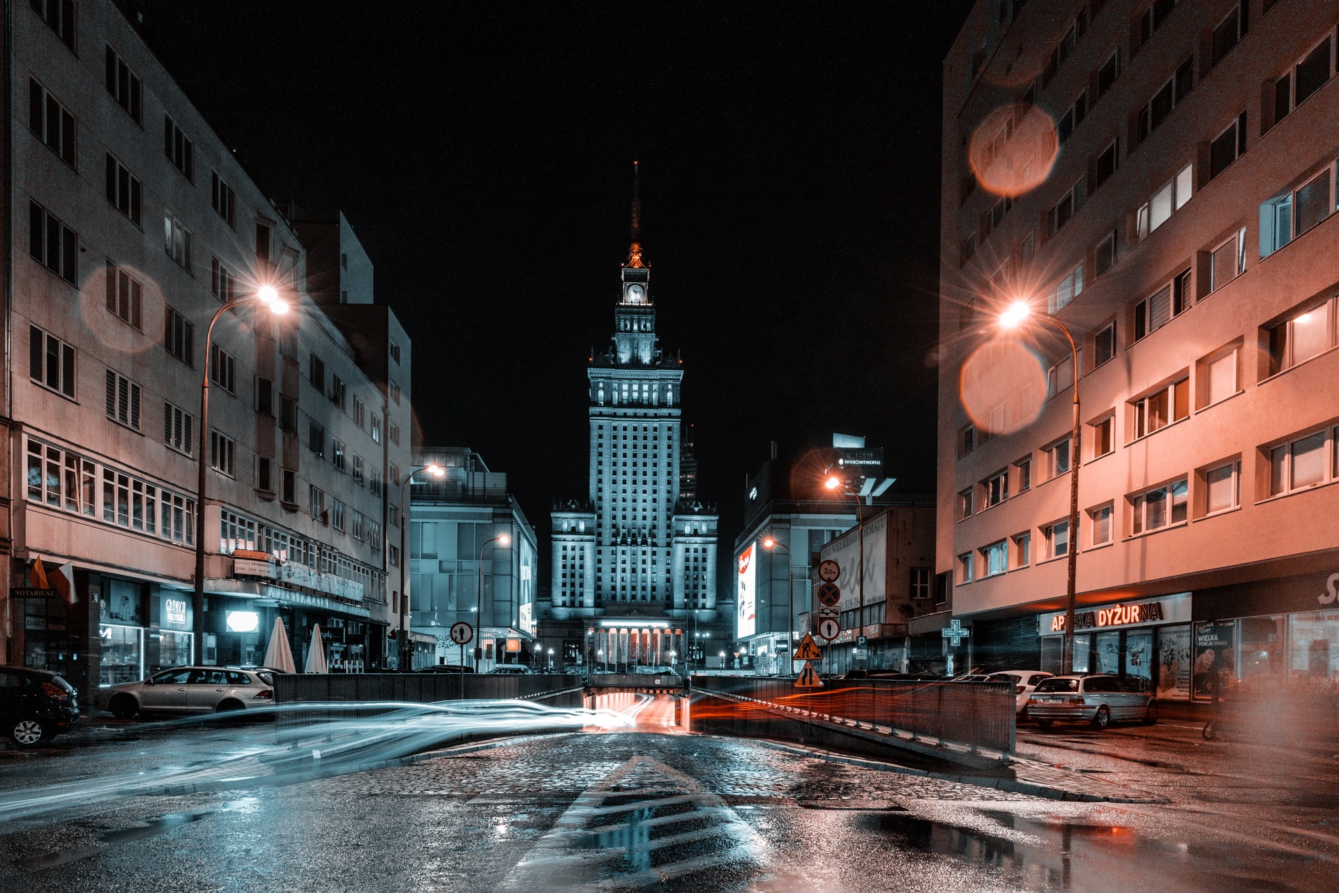 New generation media stepping up its game