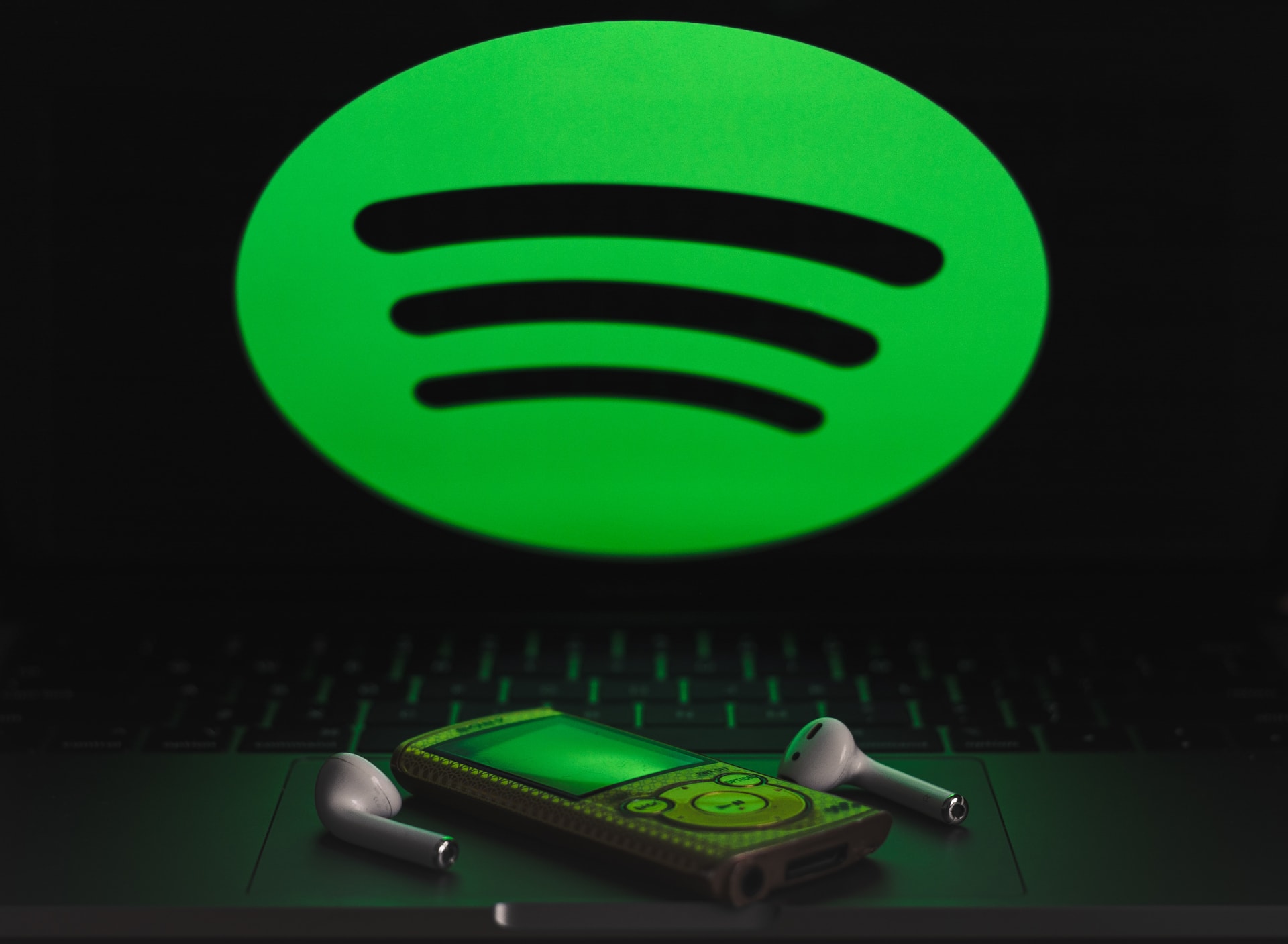 Spotify expands to Ukraine and Eastern Europe giving hope to local podcast producers