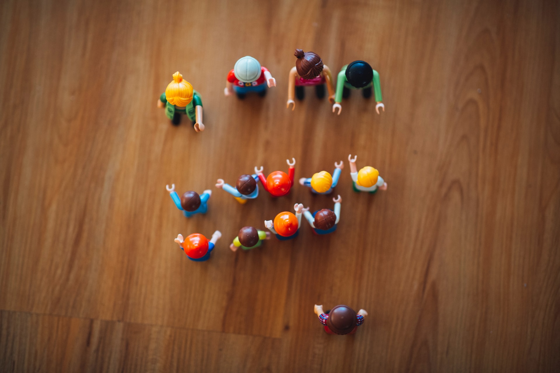 Journalism for the next generation