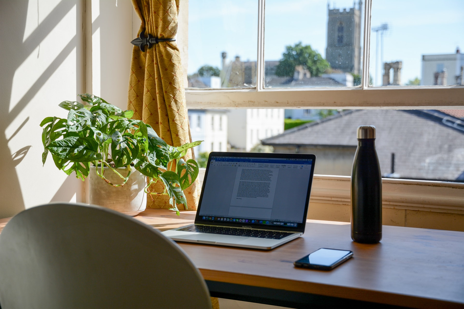 5 tips to make "work from home" work for media managers