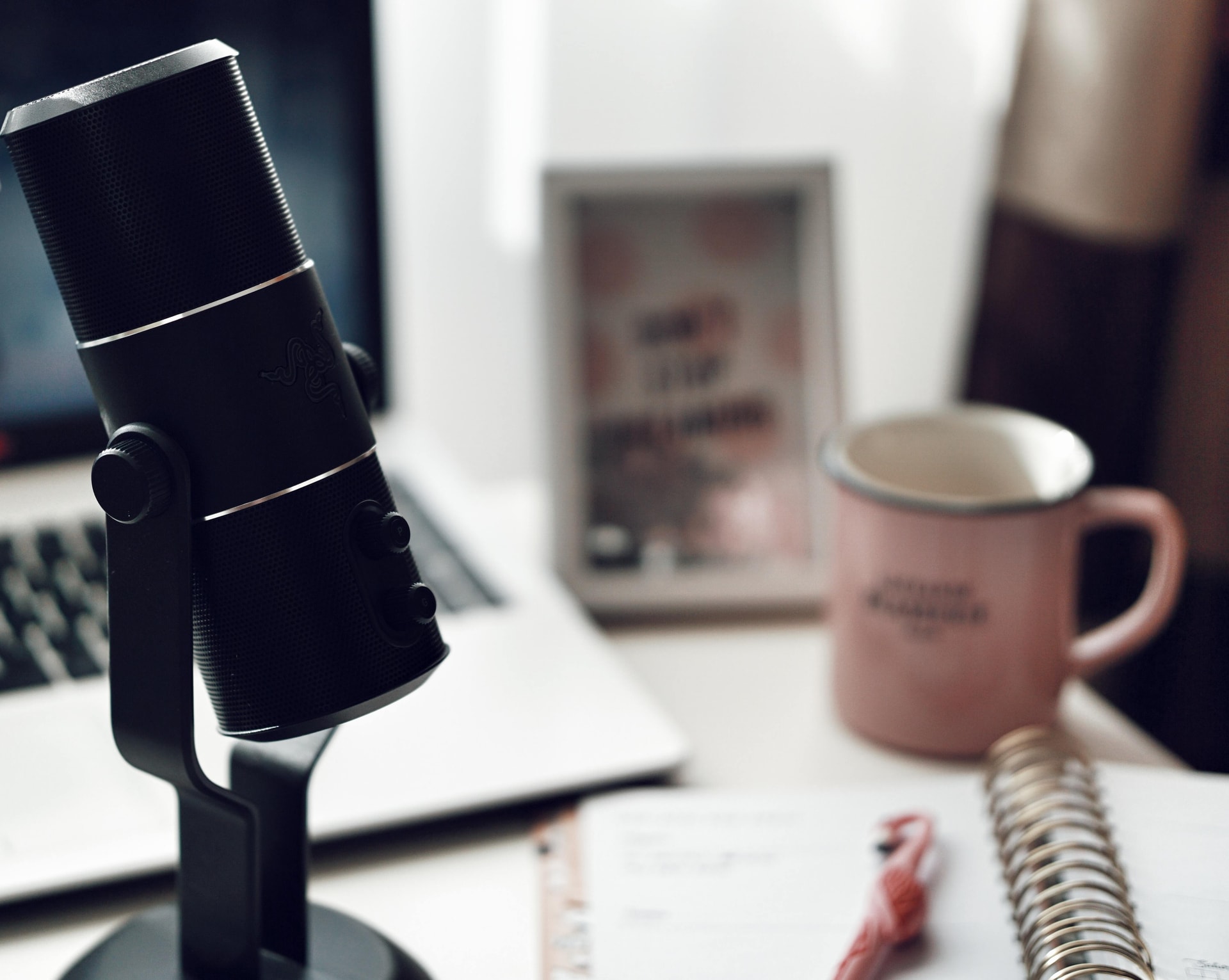 Big Tech lost the WFH battle, newsrooms should give in too: less meetings, more emails and audio