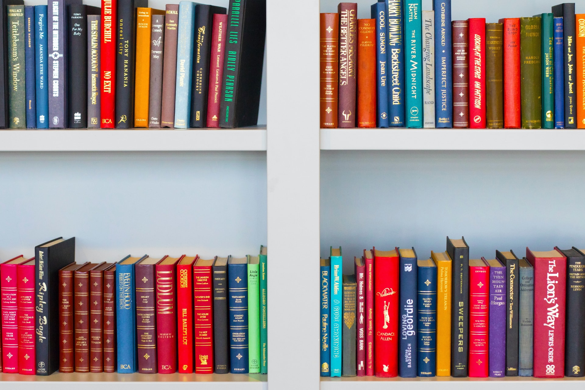 The Fix’s Library: Five Books for Media Managers