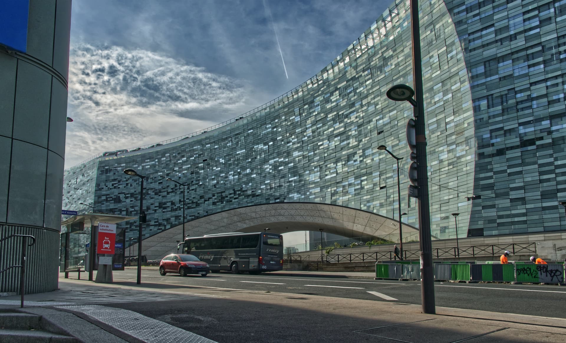 Le Monde’s international push reveals a strategy other European publishers could take. It would also benefit the European media market