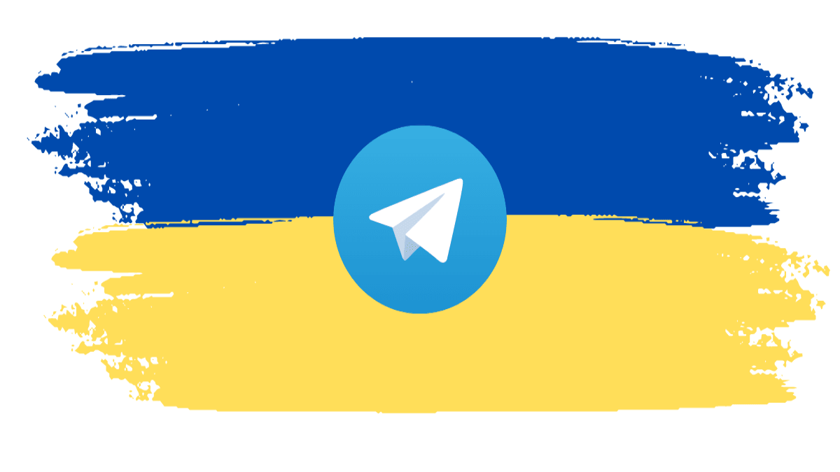 War mode messenger: How Ukrainian media are relying on Telegram in the time of war