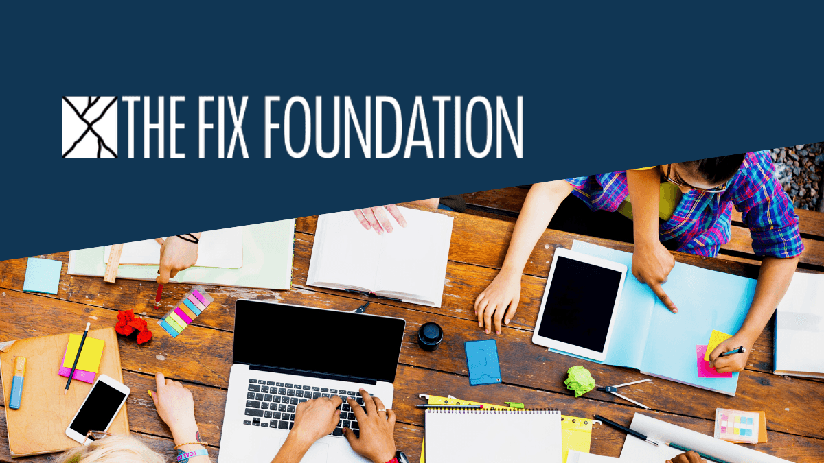 How to boost innovation in media development – knowledge sharing sessions from The Fix Foundation