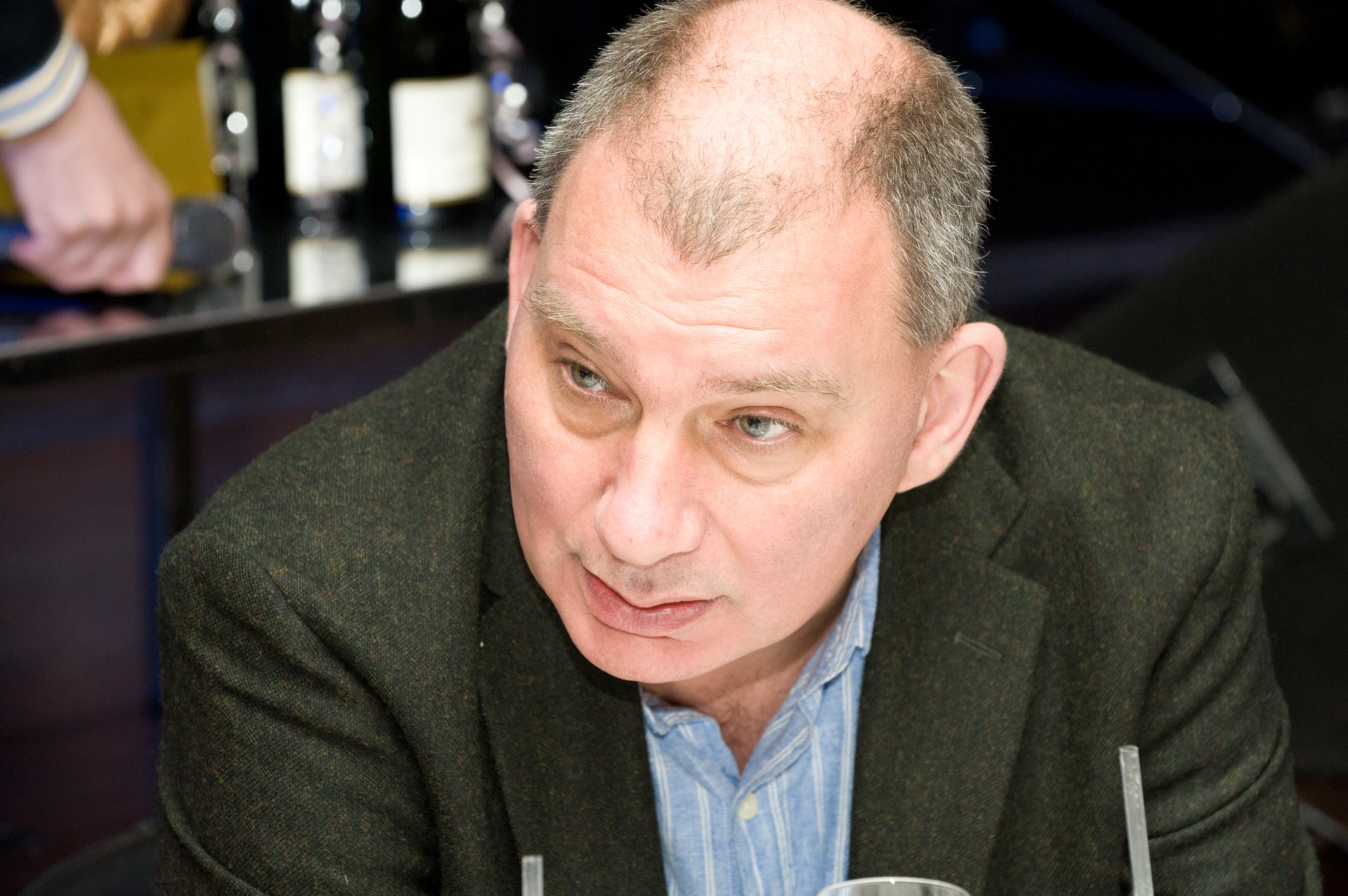 Sexual misconduct in British journalism, news publishers’ deals with AI companies – weekly news digest