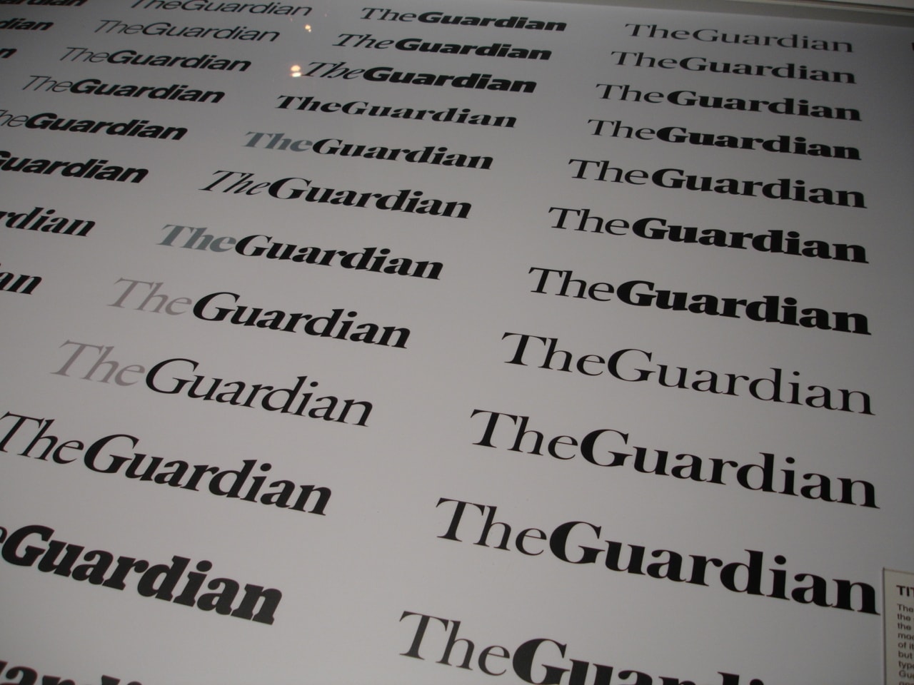 BBC and The Guardian expanding in the US, Cyprus confidential leaks – weekly news digest