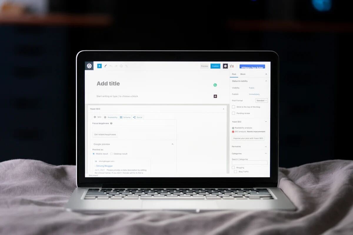 Why I left Substack, a European perspective. And the surprising alternative that works