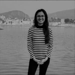 Priyal Shah's avatar