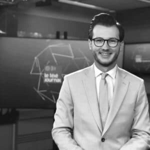 Romain Chauvet's avatar