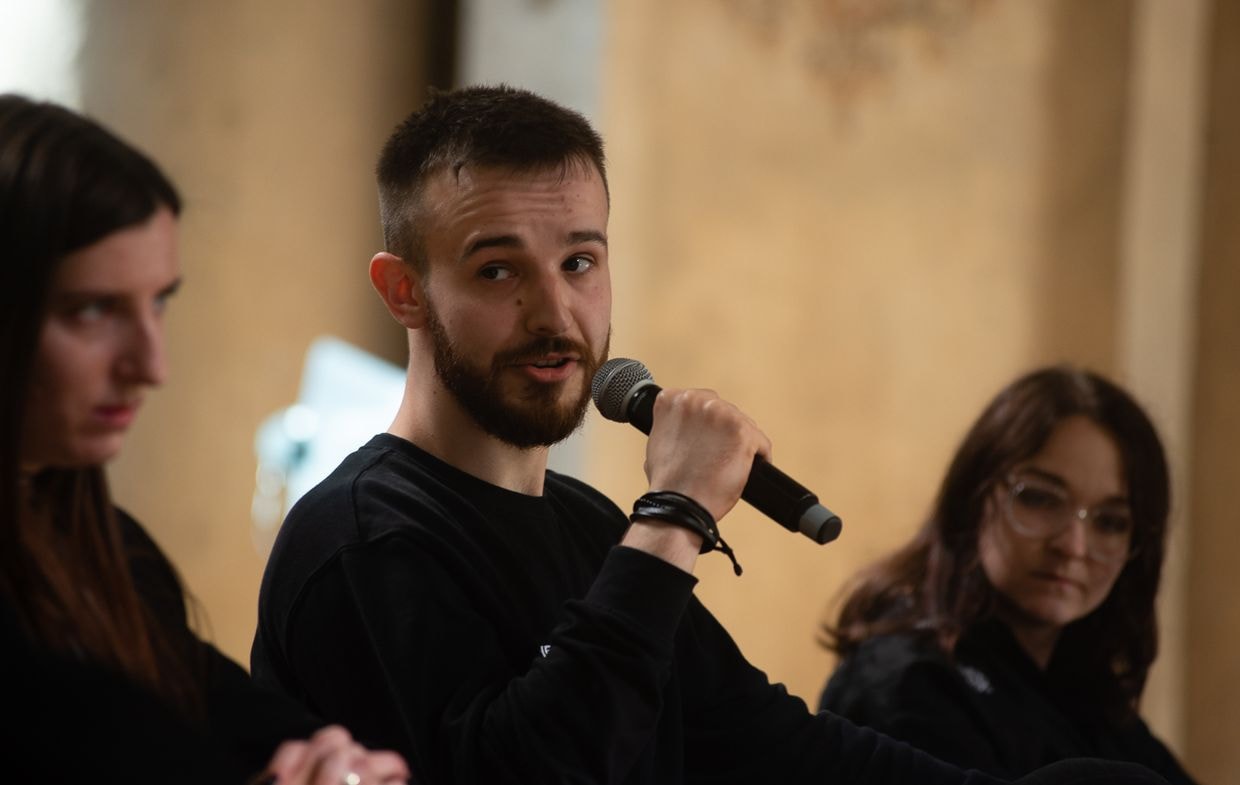 How The Kyiv Independent is building a membership powerhouse – 9 questions for COO Zakhar Protsiuk