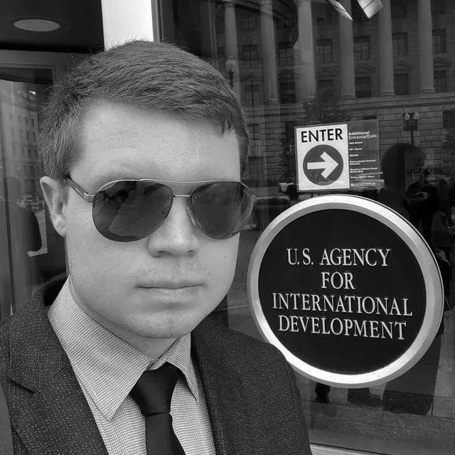 Photo of Daniil Bogdanovich